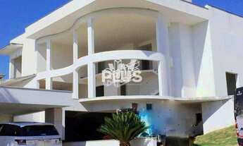 Imagem 2: Casa com 4 dorms, Jardim Millenium, Sorocaba - R$ 1.75 mi, Cod: 693