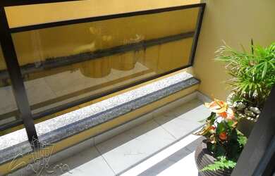 Imagem 4: SãO CAETANO DO SUL - Apartamento Padrão - Nova Gerty