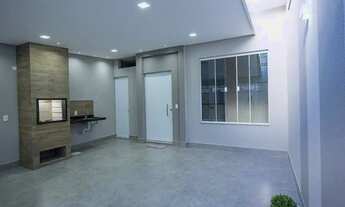 Imagem 7: CASA RESIDENCIAL em AMERICANA - SP, JARDIM TERRAMÉRICA I