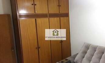 Imagem 2: Apartamento com 3 dormitórios à venda, 94 m² por R$ 320.000,00 - Higienópolis - São José d