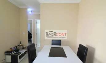 Imagem 7: Apartamento com 3 dormitórios à venda, 82 m² por R$ 670.000,00 - Centro - São Caetano do S