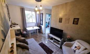 Imagem: Apartamento Spazio Leopoldina