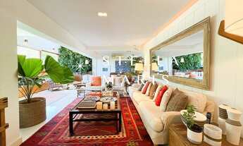 Imagem 3: RIO DE JANEIRO - Apartamento Padrão - LEBLON