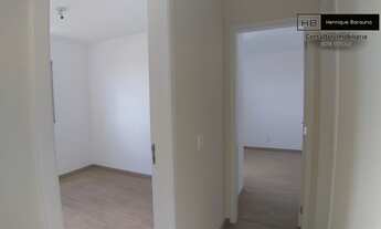 Imagem 7: Apartamento recém-reformado, pronto para mudar! No VARANDA VILLE, no Wanel