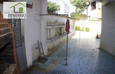 Imagem 3: Casa à venda, 250 m² por R$ 1.200.000,00 - Embaré - Santos/SP