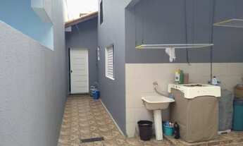 Imagem 3: Térrea para venda possui 125 metros quadrados com 2 quartos em Vila Doutor Cardoso - Itape