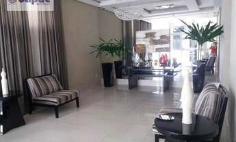 Imagem 5: Apto de alto padrão bosque maia