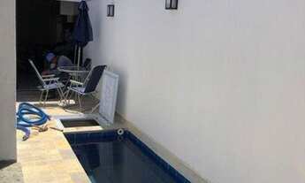 Imagem 6: Casa com 3 dormitórios à venda, 142 m² por R$ 880.000,00 - Residencial Terras da Estância