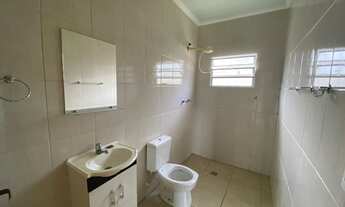 Imagem 6: Linda casa com três quartos e churrasqueira em Águas de São Pedro