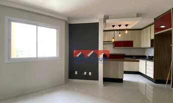 Imagem 7: Apartamento com 1 dormitório à venda, 48 m² por R$ 275.000,00 - Cidade Jardim - Jundiaí/SP