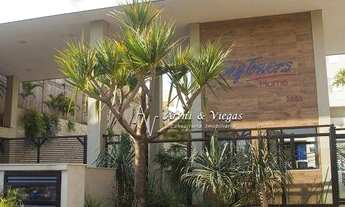 Imagem 2: Apartamento com 1 dormitório à venda, 55 m² por R$ 485.000,00 - Vila Homero - Indaiatuba/S