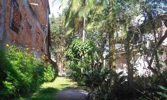 Imagem 7: Térrea para venda tem 110 metros quadrados com 2 quartos em Taquari - Paraty - RJ