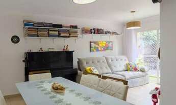 Imagem 4: Apartamento de 68m² com 2 quartos na Vila Monte Alegre