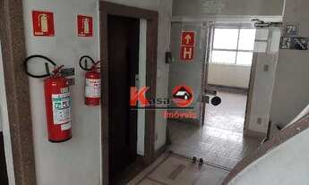 Imagem 2: Andar Corporativo para alugar, 300 m² por R$ 4.000,00/mês - Centro - Santos/SP