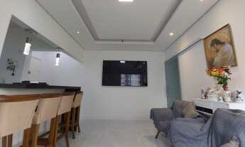 Imagem 4: Apartamento para venda com 56 metros quadrados com 1 quarto em Gonzaga - Santos - SP