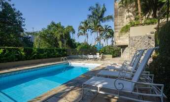 Imagem 2: MANSÃO NO LITORAL PAULISTA / SANTOS - SP O MELHOR PREÇO DA INTERNET