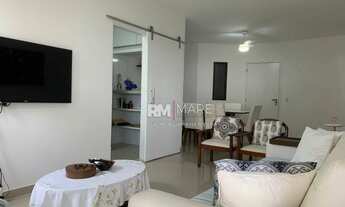 Imagem 4: Apartamento à venda com 2 dormitórios - 82 m² - Riviera de São Lourenço - Módulo 6