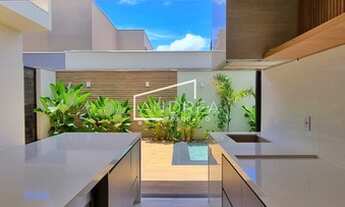 Imagem 4: Casa de condomínio térrea para venda - Damha V