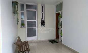 Imagem 1: Casa térrea de 176m² na Vila Boaventura - Jundiaí, com 2 dormitórios, sendo uma suíte, sal