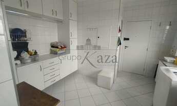 Imagem 7: Apartamento - Bosque dos Eucaliptos - Residencial Varandas Quinta das Flores - 128m² - 3 D