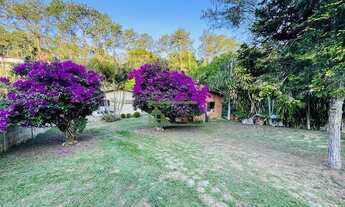 Imagem 2: Chácara com 2 dormitórios à venda, 1000 m² por R$ 420.000,00 - Tijuco Preto - Cotia/SP