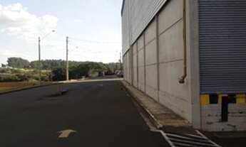 Imagem 2: Galpão Industrial 4.000 m² - Americana/SP