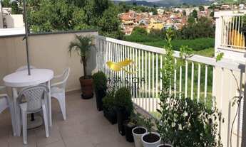 Imagem: ITU - Apartamento Padrão - RANCHO GRANDE