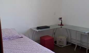 Imagem 7: Lindo Apartamento Condomínio São Pedro e São Marcos no Bairro Santa Maria em Americana