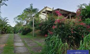Imagem: Ampla casa em condomínio na Vila de Luiz