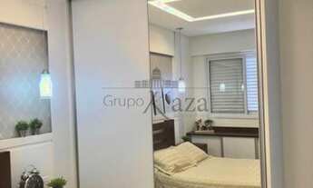 Imagem 7: Apartamento - Jardim das Industrias - Residencial Splendor Garden - 75m² - 2 Dormitórios