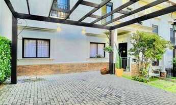 Imagem 3: Casa com 4 dormitórios à venda, 250 m² por R$ 1.200.000,00 - Vila Giglio - Atibaia/SP