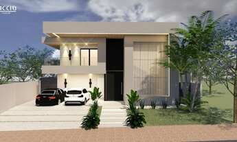 Imagem 5: SãO JOSé DOS CAMPOS - Casa de Condomínio - Urbanova