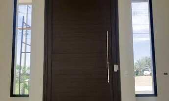 Imagem 3: Casa com 5 dormitórios à venda, 532 m² por R$ 2.100.000 - Condomínio Parque Ytu - Itu/SP