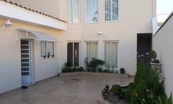 Imagem 7: 5582 - Casa de Condomínio Venda 190m² 3 quartos - Jardim Residencial Horizontes de Soroca