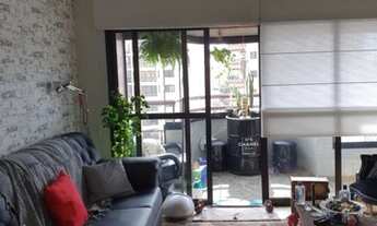 Imagem 2: APARTAMENTO ALTO PADRÃO - 3 SUÍTES - SAÚDE