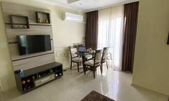 Imagem 7: Apartamento - Jardim Veneza - Residencial Ilhéus - 77m² - 3 Dormitórios