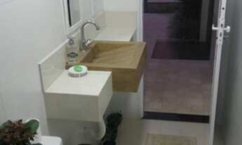 Imagem 7: CASA COMPLETA COM PISCINA - HORTOLÂNDIA SP