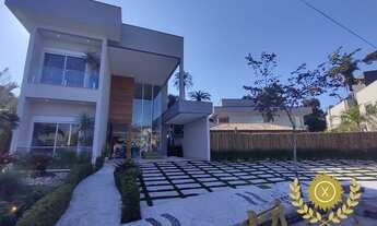 Imagem 2: Casa de alto padrão à venda em Riviera de São Lourenço - Bezerra Imóveis