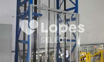 Imagem 4: Galpão industrial para locação/venda em Vinhedo/SP