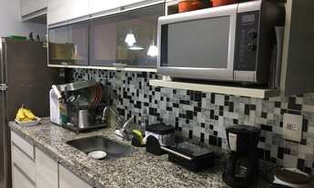 Imagem 6: Apartamento 3 dormitórios, sendo 1 suíte e Lazer completo - R$ 640.000,00