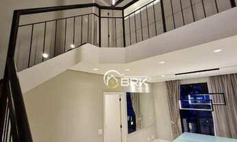 Imagem: Apartamento Duplex à venda, 170 m² por