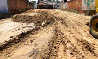 Imagem 2: Terreno à venda, 500 m² por R$ 400.000,00 - Vila Mineirão - Sorocaba/SP