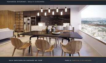 Imagem 6: Signature Royal Park - 2 Dormitórios - Apartamento à venda - Jd. Aquarius