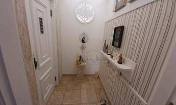 Imagem 2: Apartamento à venda, 167 m² por R$ 799.000,00 - José Menino - Santos/SP