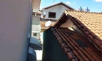 Imagem 7: Sobrado 03 dormitórios,01 suíte master,mobiliado - Bosque dos Eucaliptos