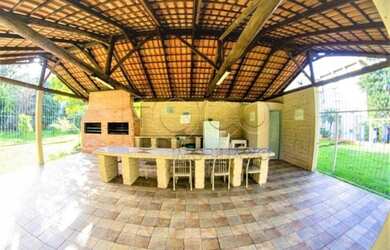 Imagem 3: Apartamento para venda 3 dorm. Santo Antônio Porto Alegre, 66m² - FI1284