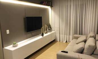 Imagem 4: Apartamento à venda 2 Quartos, 1 Suite, 2 Vagas, 70.49M², Bigorrilho, Curitiba - PR