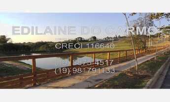 Imagem 3: CASA EM CONDOMÍNIO RESIDENCIAL em INDAIATUBA - SP, COLINAS DE INDAIATUBA