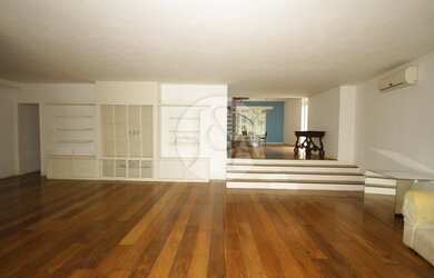 Imagem 2: RIO DE JANEIRO - Casa Padrão - Cosme Velho