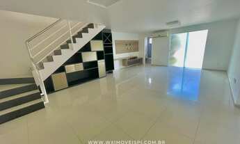 Imagem 4: Casa de Condomínio com embutidos&gt